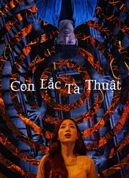 Con Lắc Tà Thuật